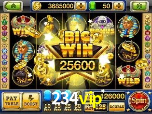 API Integration 234vip