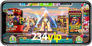 Roulette Table 234vip