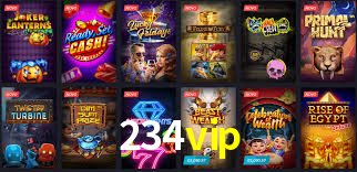 Live Casino 234vip