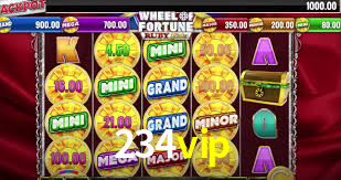 Welcome Bonus 234vip