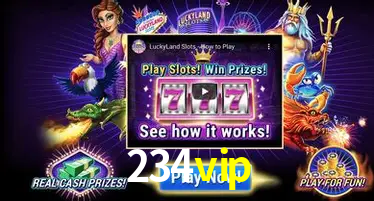 Seasonal Promotions 234vip