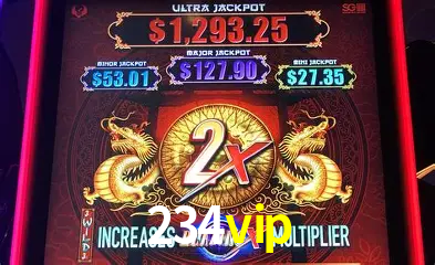 Exclusive Offers 234vip