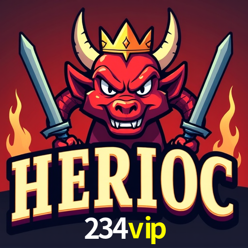 Account Benefits 234vip